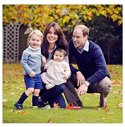 Personalisierter Individueller Leinwanddruck Persönliche Wandkunst mit Ihren Fotos Bilder Familie Tier Hochzeit Festival Foto für Wohnzimmer Schlafzimmer Heimdekoration (Kein Rahmen, 75x75cm)