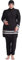Burkini Damen Muslim Übergröße Frauen Muslimische Bademode Islamisch Arabisch Jilbab Langarm Schwimmoberteile Built in Bra+Schwimmhose+Hijab Kopftuch Khimar 3tlg Ganzkörper Schwimmanzug Schwarz 4XL