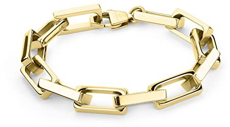 LIEBESKIND BERLIN Armband LJ-1083-B-21 IP Gold