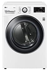 LG Sèche linge Condensation RH6P12WH