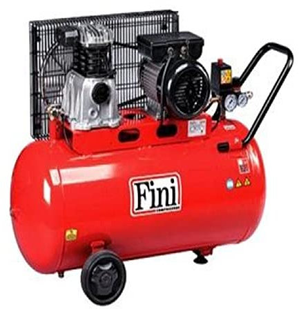 COMPRESSORE TRIFASE FINI MK 102-100-2
