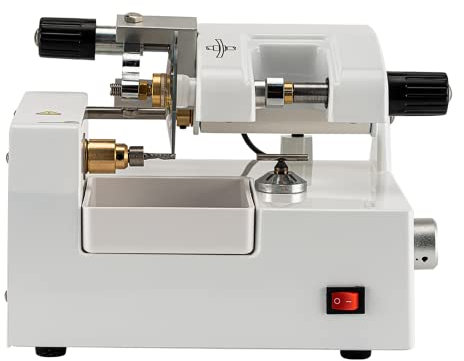 AISITESY Fraiseuse de coupe optique CP-4A sans découpe d'eau