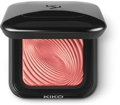 KIKO Milano Water Eyeshadow 07 | Ombretto Colore Immediato, Utilizzo Asciutto E Bagnato