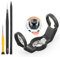 HBIHGHHONG Gimbal Roll Arm Lower Bracket for DJI Mini 3 Pro - R-axis Roll Lower Bracket Mount Accessories Parts with Repair Tools