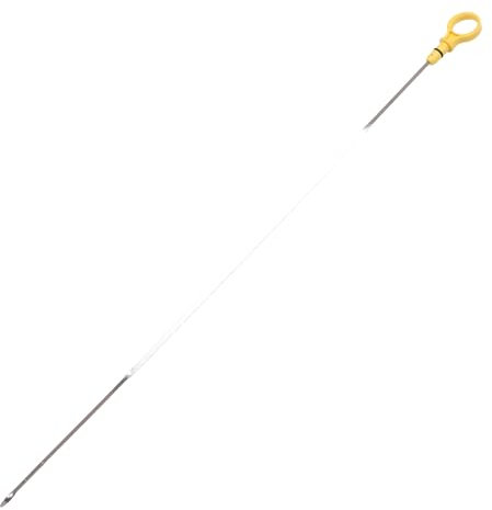 QUARKZMAN Auto Ölstand Anzeige Peilstab Ersatz für Ford Fusion No.6E5Z6750AC