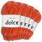 Frida's Wollhaus YarnArt 5 x 100 g Dolce Chenille Wolle Garn Stricken Häkeln Amigurumi 52 Farben (793 | Rost)