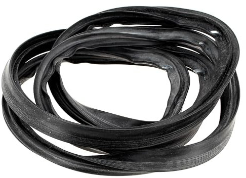 Guarnizione porta 481010804141 per forno Whirlpool