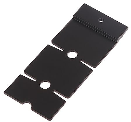 DAERBALA M.2 NGFF NVMe SSD 2230 2242 2260 Zu 2280 Länge Verlängerung Adapter Klammern SSD Soild Festplatte Konverter Rahmen 2230 2242 2260 Zu 2280