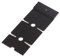 DAERBALA M.2 NGFF NVMe SSD 2230 2242 2260 Zu 2280 Länge Verlängerung Adapter Klammern SSD Soild Festplatte Konverter Rahmen 2230 2242 2260 Zu 2280