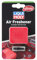 LIQUI MOLY Air Freshener Cherry, Art.-Nr. 21832 I 1x Auto Duft Innenraum zur Befestigung am Lüftungsgitter I Fruchtiger Lufterfrischer Auto mit hochwertigen Parfümölen & langanhaltendendem Kirsch-Duft