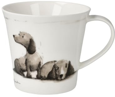 Kaffee- / Teetasse Immer an dein Seite Peter Schnellhardt