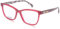 Brillen MOSCHINO LOVE MOL632 WGX PATTERN RED 54/16/140 Damen