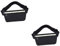Sosoport 2st Reflexe Tasche Umhängetaschen Für Männer Umhängetasche Für Männer Sport-gürteltasche wasserdichte Hüfttasche Umhängetasche Herren Kreuzen Mann Handytasche