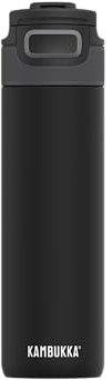 Kambukka Elton Insulated Nightfall Bouteille d'eau thermique 600 ml, 11-03038