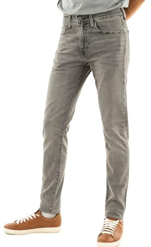 Levi's Men's 512 Slim Taper Jeans, Whatever You Like, 36W / 30L