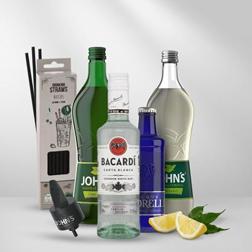 Cocktail-Paket Mojito