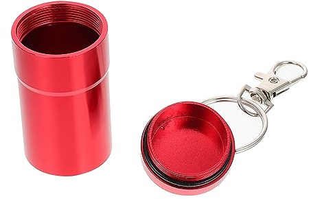 BESPORTBLE Bird Feeding Jar for Parrots Birds Food Containers Easy to Use Training Feeders Feeders Bowls