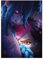 Displate Arcane Metallposter - League of Legends Deko Bilder Merch - Season 2 Poster 32x45cm