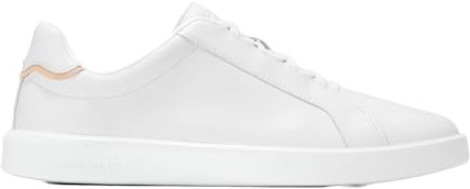 Cole Haan Men's Grand Crosscourt Daily Lace-to-Toe Slip onSneaker
