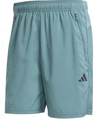 adidas TR-ES WV SHO PRETEA/Black - L
