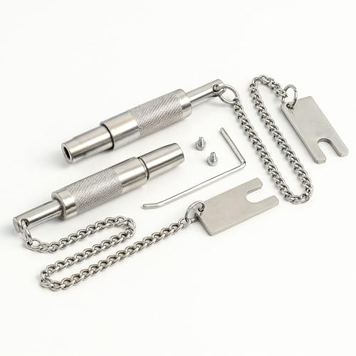 Neilsen CT6987 Subframe Alignment Pin Set for compatible with Ford C-Max Fiesta Focus Mondeo Transit
