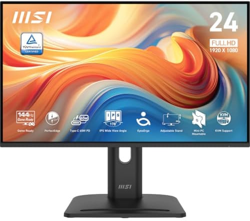 MSI