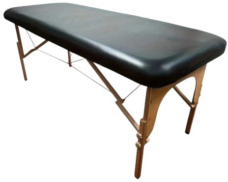 Wimpernbettbezug, Gesichtsauflage für Massagebetten, PU-Leder, passgenaue Ersatz-Pad-Matte, leicht zu reinigen, für Training, Klinikbetten, Wimpernbett-Topper für Schönheitssalon, Spa, professionelles