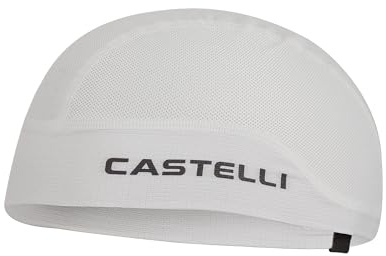 Castelli Unisex Cap Summer Skullcap