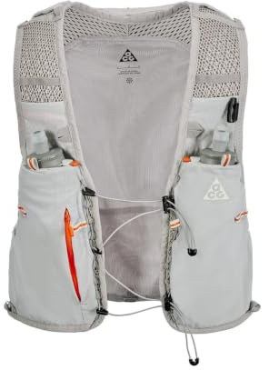 Nike ACG Goat Pack Vest 5L Trail Running Rucksack Laufweste Hydration Vest Outdoor Trailrunning 5 Liter