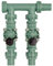 Orbit 57250 2-Valve Preassembled Sprinkler Valve Manifold