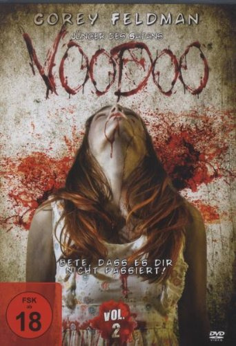Voodoo - Jünger des Satans - Horror Edition Vol. 2