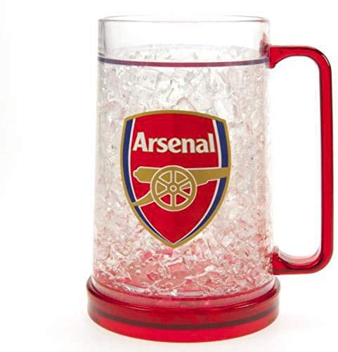 Arsenal Freezer Tankard
