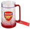 Arsenal Freezer Tankard