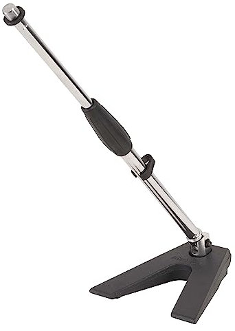 Pied micro Proel bureau droit ext. dst110cr