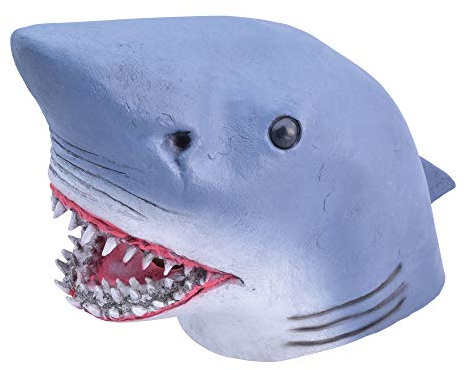 Bristol Novelty BM450 Hai Maske