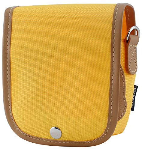 INSTAX mini 8 Case yellow