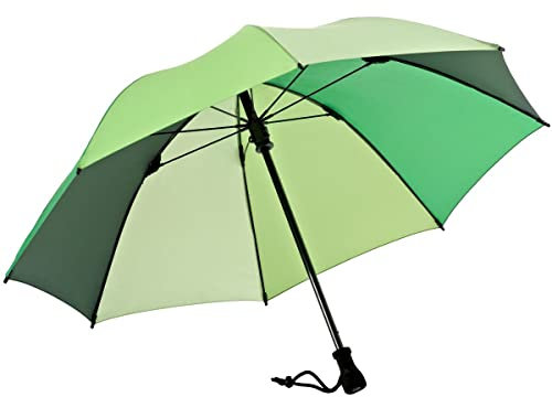 Unbekannt Euro Schirm Birdiepal Outdoor Durchmesser 104 cm pastellgrün - hellgrün - grün - dunkelgrün