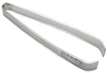 Yoshihiro Non-Slip Fish Bone Tweezer Japanese Sushi Chef'S Garnishing Tool (Eastern Type-Non-Slip)