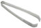 Yoshihiro Non-Slip Fish Bone Tweezer Japanese Sushi Chef'S Garnishing Tool (Eastern Type-Non-Slip)