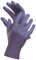 AJSIA Guanto MONOUSO Nitrile Senza Polvere col. Blu Art. G00501 Plus (Small)