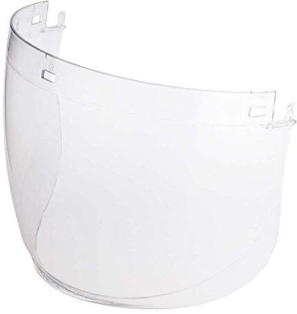 3M 5F-11 Klarvisier Polycarbonat