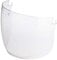 3M™ 5F-11 Visiera, Trasparente, Policarbonato, per G500
