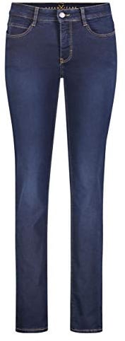 MAC Damen Straight Leg Jeanshose Dream