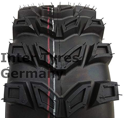Neumáticos 18 x 8.5 – 8 P533 18 x 8.50 – 8 WANDA para cortacésped, quitanieves, tractor cortacésped