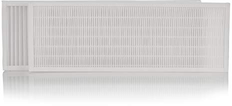 Viessmann Feinfiltersatz F7 / G4 Ersatzfilter Filtereinsatz Luftfilter für Vitovent 300-W 7521198