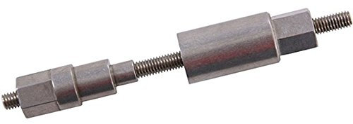 ROCKSHOX Buchsen Werkzeug 1/2Zollx1/2Zoll f. Monarch Vivid Ario ab Mod. +Flicken