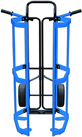 Laser 7711 Tyre, Wheel & Barrel Truck