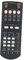 Annadue Telecomando Universale, Telecomando Video per RAV250 RX-V365 RX-V361 per per RAV28 RAV34