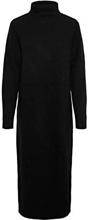 PIECES Female Strickkleid PCJULIANA