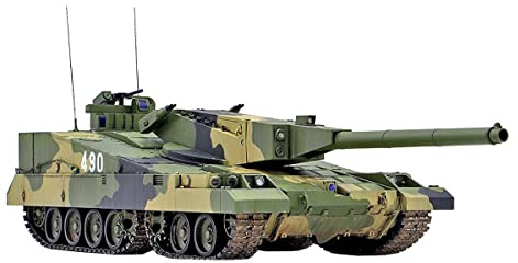Trumpeter 759598-1/35 Object 490B - Maßstab 1:35